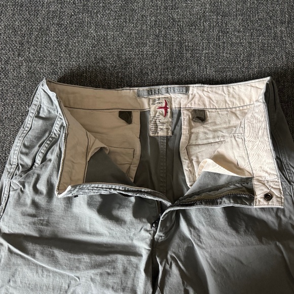 Relwen Flywt Flex Short 8.5" Size 32 - Picture 5 of 6